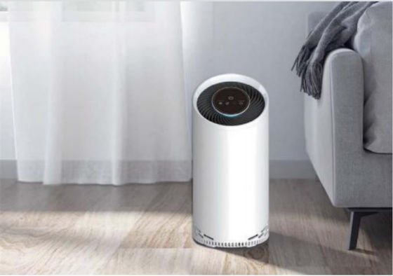 3kgs 静かな空気浄化器 HEPA 空気浄化器 空気フィルター