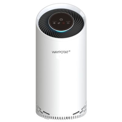 ペットアレルギーフィルター HEPAクリーナー 99.99% 細菌H1N1ミット 菌類 ホテルの寝室用