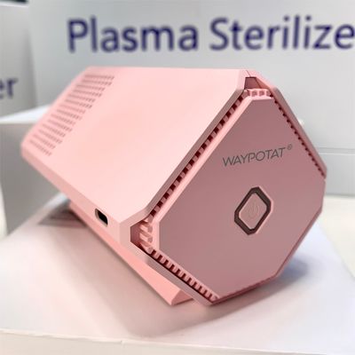 無線充電可能な自動車用空気浄化器 122mm X 82mm X 76mm