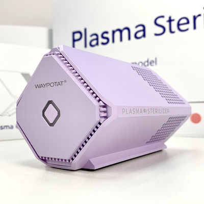 5V電圧自動車空気浄化器 27Db A 騒音レベル 3 - 10M2 エリア