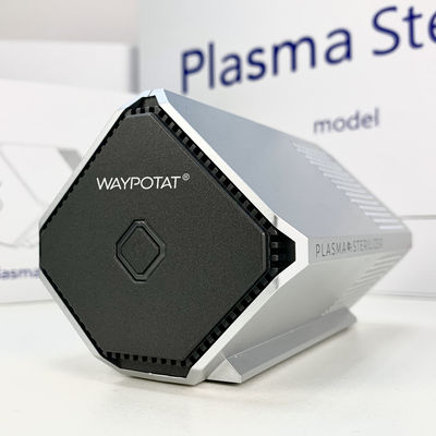 4800MAh 13 時間 自動車用エアフィルター 5V 車用新鮮な個人用エアフィルター 車用新鮮な空気