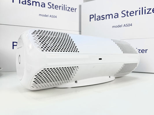 12V 家用家用空気浄化器 100m2 - 300m3の家用除塵器