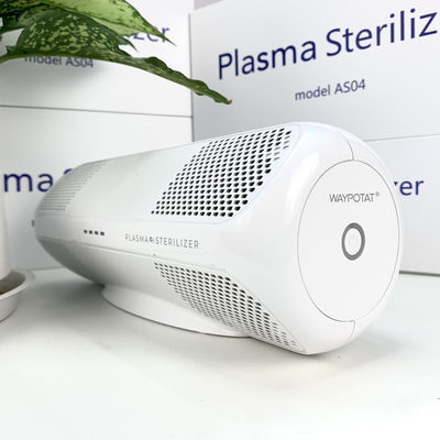 6600mAh 空気消毒器 バッテリー駆動 空気浄化器 空気消毒機 カスタマイズ