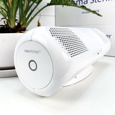 プライベートモールド 12V 空気消毒器 303 X 110 X 110mm デスク空気浄化器