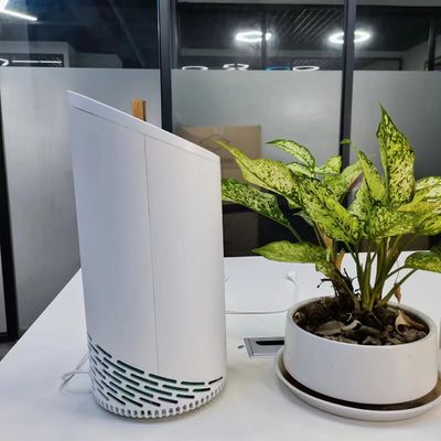 220V HEPA ペット臭いフィルター 冷たいプラズマ活性炭フィルターとプライベートカビ