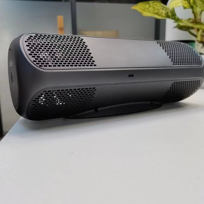 40dB 自動車 6600mAh 空気消毒器 安全消毒のための空気消毒機