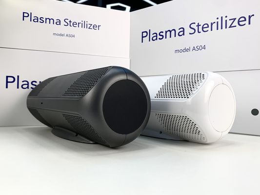 6W 空気消毒機 車用空気消毒機 40dB 急速な空気浄化のために