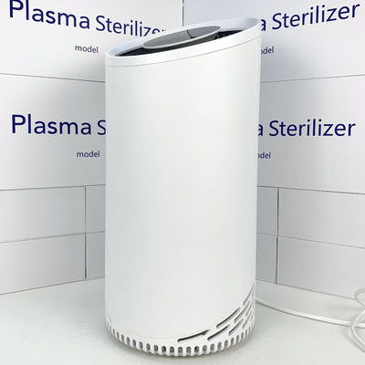 スリープモード HEPA 空気浄化器 RoHS タッチ制御付き 夜光 220V