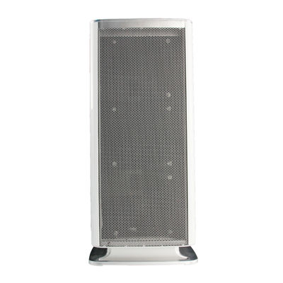 冷プラズマESPフィルター 空気イオナイザー 効率的に塵と煙を除去する機械