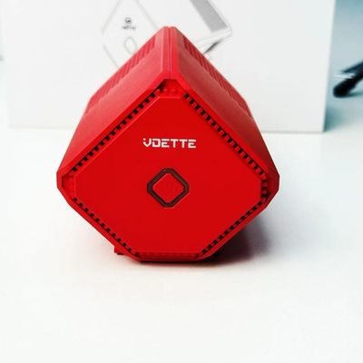 4800mAh 電池容量 自動車 清潔な空気浄化器 健康な空気を保つため 27 Db (A) のノイズレベルのみ