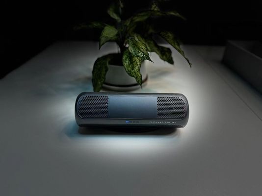 パーソナライズされた浄化のための12VUSB充電可能な空気消毒機