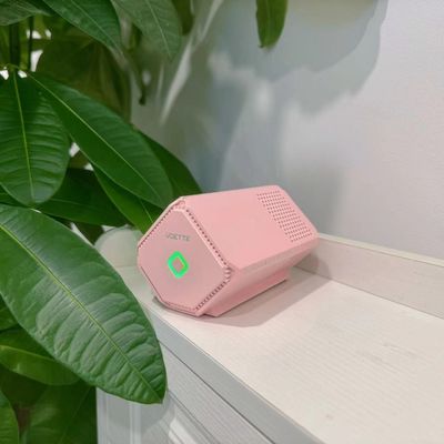 30m3 プズマ 空気 消毒器 キッチン用 99.9% 消毒率