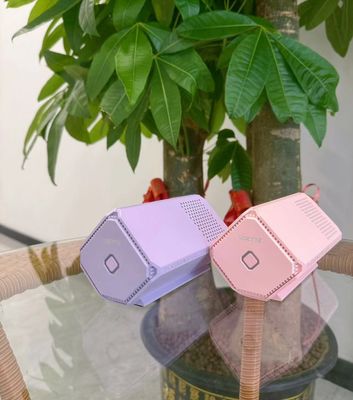 携帯冷水プラズマ空気浄化機 消毒率99.9% 30m3スペース用