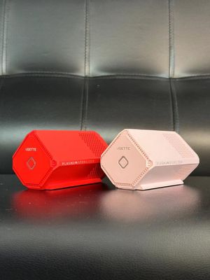 13 時間 作業時間 4800 MAh バッテリー 低騒音の車用空気清浄機
