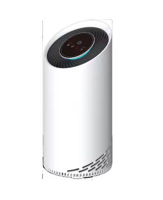 360度空気の入口/出口の先端な車用空気の浄化器で 車を清潔に保ちましょう