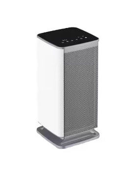 電気静止降水器 洗えるフィルター 空気浄化器 家用ペット用 空気イオナイザー クリーン