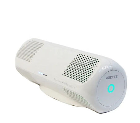 携帯型空気消毒剤で空気中の細菌と細菌を排除する.大きなスペースに強力な効果