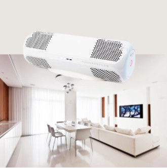 安全 で 健全 な 生活 空間 を 確保 する 究極 の 空気 浄化器