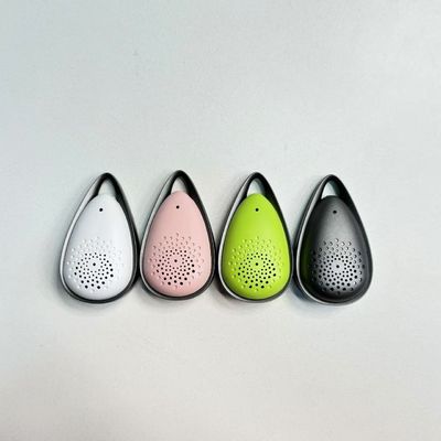Revolutionary And Portable Wearable Air Purifier Low Noise For On-the-go Protection