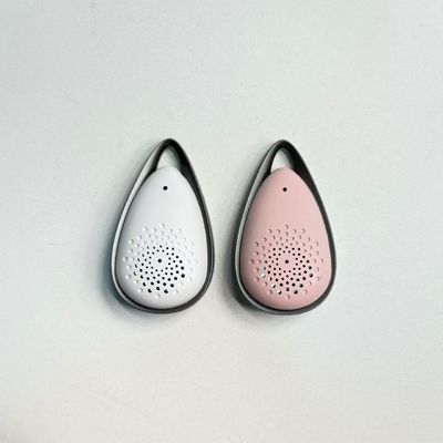 96*56*33mm 低騒音レベル 20dB A と 2 時間充電時間