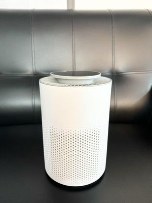 HC10 110-240 V の電圧で空気を浄化するためのタバコ煙空気浄化器