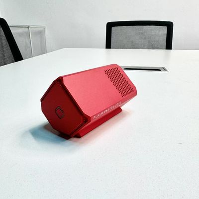 3-10 m2 適用面積 99.9% の浄化能力と 1/2/3 の扇風機速度設定を持つ車用空気浄化器