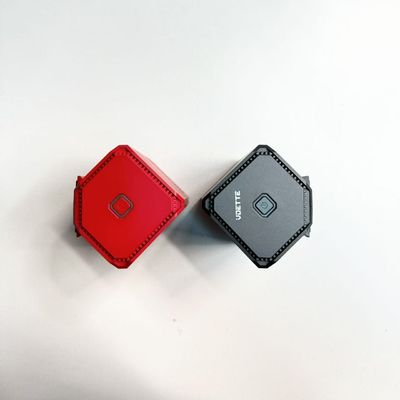 最大空気体積 50m3/h 車用新鮮空気浄化機 健康で快適な運転のために