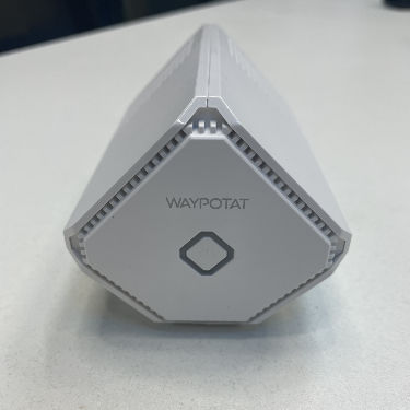 カスタマイズ可能な車用空気浄化器 3W 27dB 静か