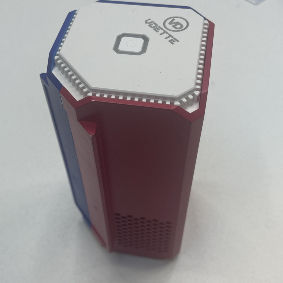 ポータブルカー空気浄化器 プラズマ消毒器 3W USB電源