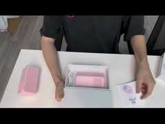 AS03 プラズマ空気消毒機_ ユーザーガイド