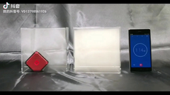 100sqm タバコの煙 空気浄化器 娯楽用タバコの煙浄化器