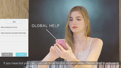 タバコの煙 空気浄化器