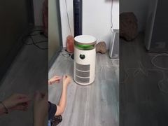 HP01 ペット用空気清浄機 - ペットの毛と臭いを除去