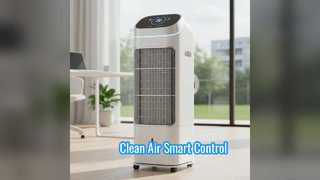 Waypotat 空気清浄機 ESP WIFI APP コントロール